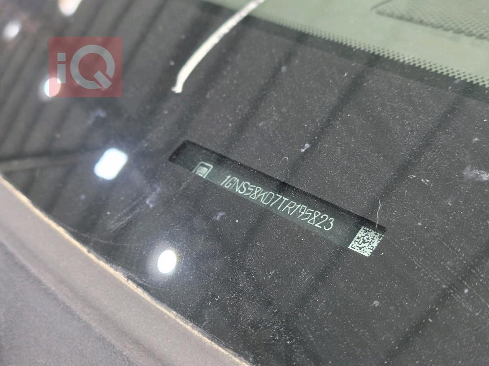 شيفروليه تاهو